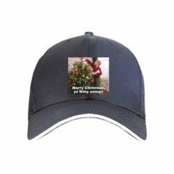 Кепки - FATLINE