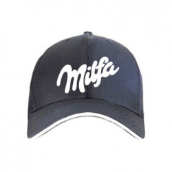 Кепки - FATLINE