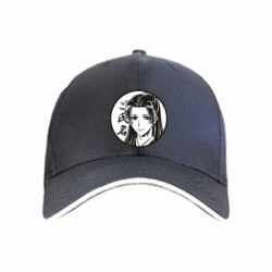 Кепки - FATLINE