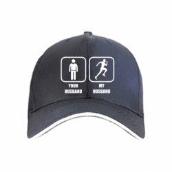 Кепки - FATLINE