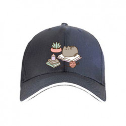 Кепки - FATLINE