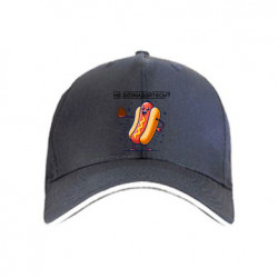 Кепка не разбрасывайтесь - FATLINE Кепка не разбрасывайтесь