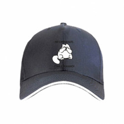 Кепки - FATLINE