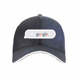 Кепки - FATLINE