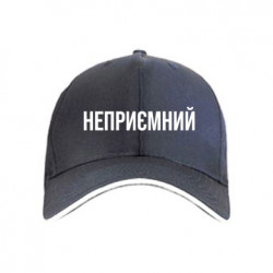 Кепки - FATLINE