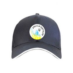 Кепки - FATLINE