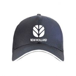 Кепки - FATLINE