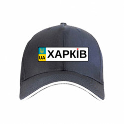 Кепки - FATLINE