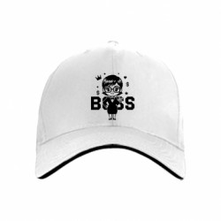 Кепки - FATLINE