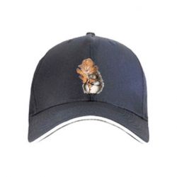 Кепки - FATLINE