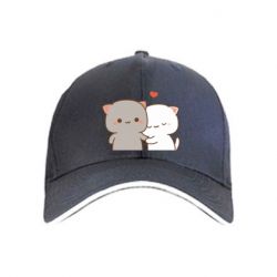 Кепки - FATLINE