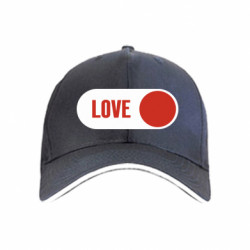 Кепки - FATLINE