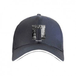 Кепки - FATLINE