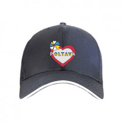 Кепки - FATLINE