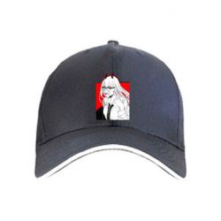 Кепки - FATLINE