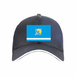 Кепки - FATLINE