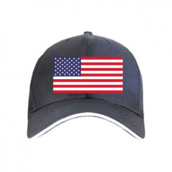 Кепки - FATLINE