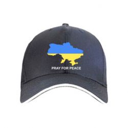 Кепки - FATLINE