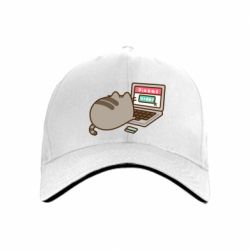 Кепки - FATLINE