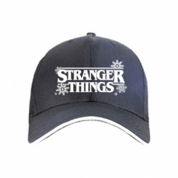 Кепки - FATLINE