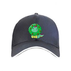 Кепки - FATLINE