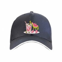 Кепки - FATLINE