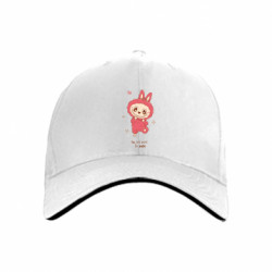 Кепки - FATLINE