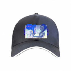 Кепки - FATLINE