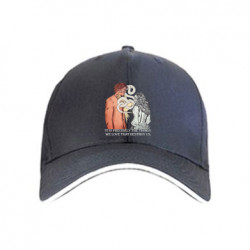 Кепки - FATLINE