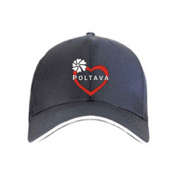 Кепки - FATLINE