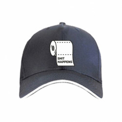 Кепки - FATLINE