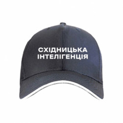 Кепки - FATLINE