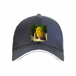 Кепки - FATLINE