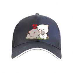 Кепки - FATLINE