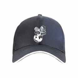 Кепки - FATLINE