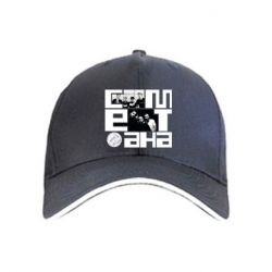 Кепки - FATLINE