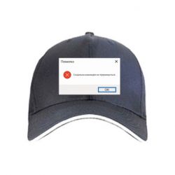 Кепки - FATLINE