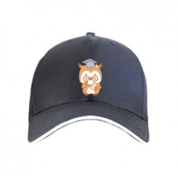 Кепки - FATLINE