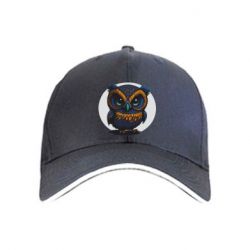 Кепки - FATLINE