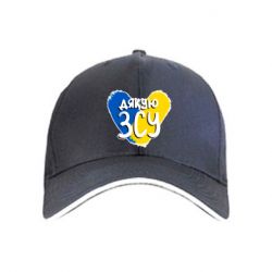 Кепки - FATLINE