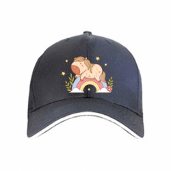 Кепки - FATLINE