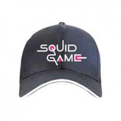 Кепки - FATLINE