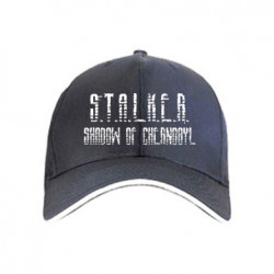 Кепки - FATLINE