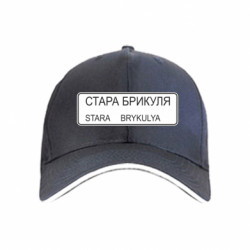 Кепки - FATLINE