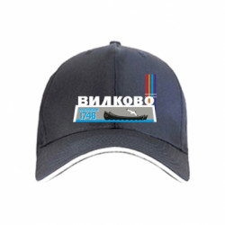 Кепки - FATLINE