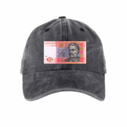 Кепки тай-дай - FATLINE