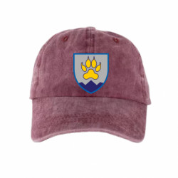 Кепки тай-дай - FATLINE