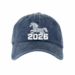 Кепки тай-дай - FATLINE