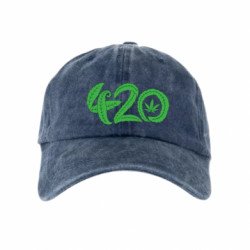 Кепки тай-дай - FATLINE