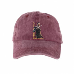 Кепки тай-дай - FATLINE